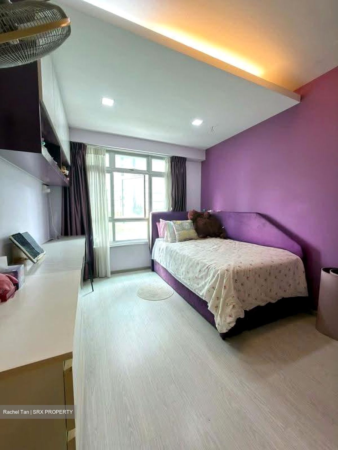 Blk 22 Ghim Moh Valley (Queenstown), HDB 5 Rooms #632951761